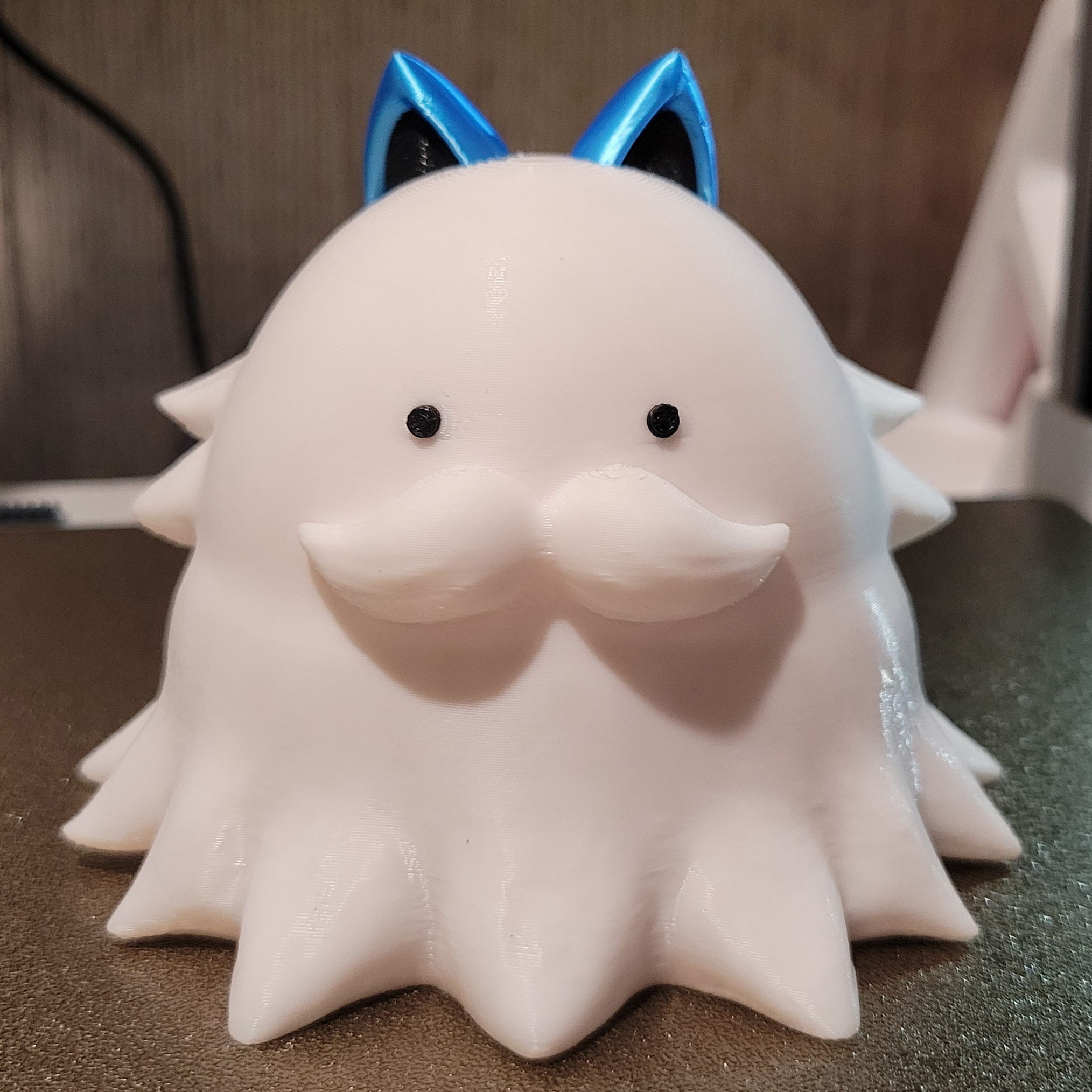 Sweepa  - Palworld Game Collectible Figurine Desk Pet