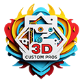 3d Custom Pros